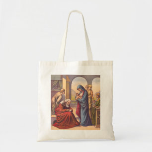 Bolso De Tela Dar el nombre de Juan al niño