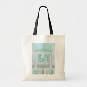 Bolso De Tela Dar flores (museo de arte)・・グ. バ