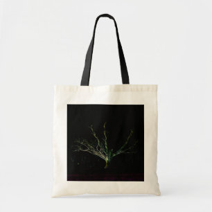 Bolso De Tela Dark Side 1 btcn Tote Bag