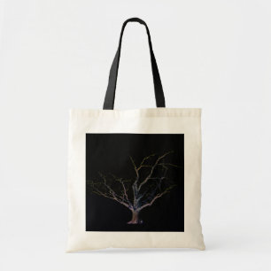 Bolso De Tela Dark Side 2 btcn Tote Bag