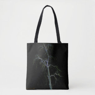 Bolso De Tela Dark Side 8 stcna