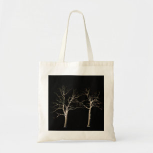 Bolso De Tela Dark Side 9 bti