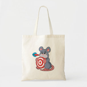 Bolso De Tela Darts Dart Dartboard del ratón