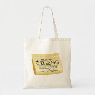 Bolso De Tela Dáselo a tu mamá 1