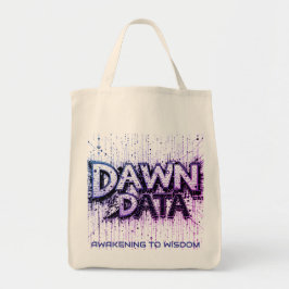 Bolso De Tela Dawn Data