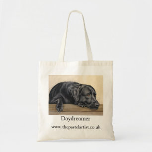 Bolso De Tela Daydreamer