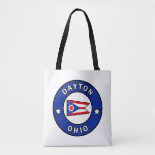 Bolso De Tela Dayton Ohio