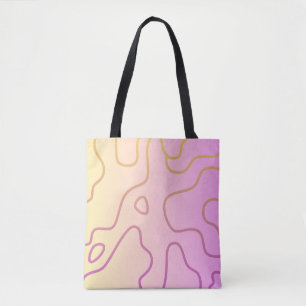 Bolso De Tela de camuflaje