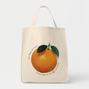 Bolso De Tela Dé Dónde Vives