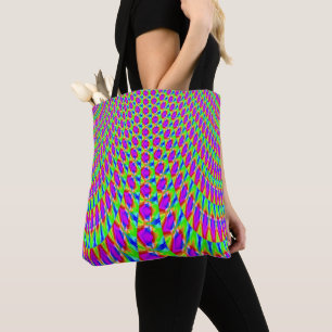 Bolso De Tela ¡De fiesta!...