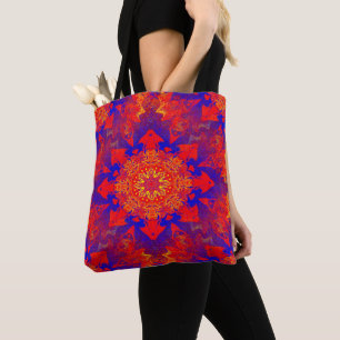 Bolso De Tela ¿De qué manera...?