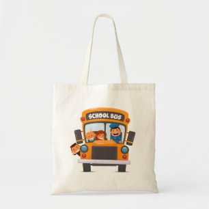 Bolso De Tela De vuelta a la escuela