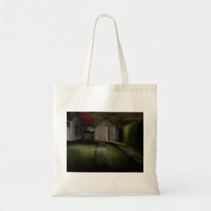 Bolso De Tela DEA03 Garage.tif