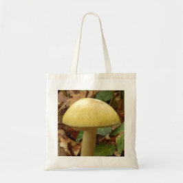 Bolso De Tela Deathcap Mushroom Tote Bag