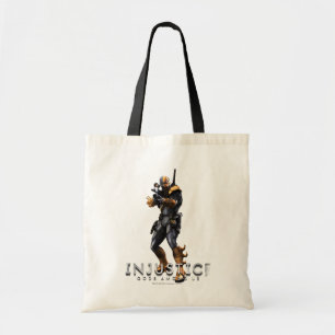 Bolso De Tela Deathstroke