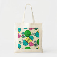 Debe tener TOTE del hilado