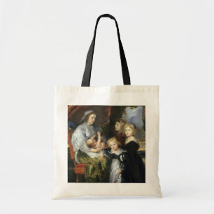 Bolso De Tela Deborah Kip y sus niños