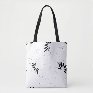 Bolso De Tela Decorativo, humo de arma
