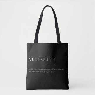 Bolso De Tela Definición de palabra selecta