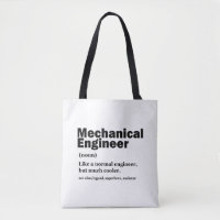 Definición divertida de ingeniero mecánico Ingenie