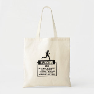 Bolso De Tela Definición en ejecución
