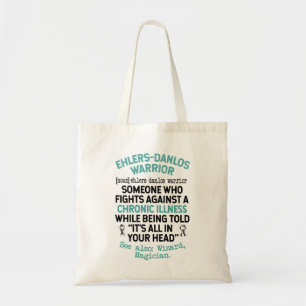 Bolso De Tela Definition Ehlers Danlos Warrior
