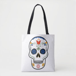 BOLSO DE TELA DEITSCH STYLE CALEVERA BAG