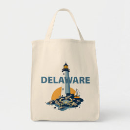 Bolso De Tela Delaware (Estados Unidos de América)