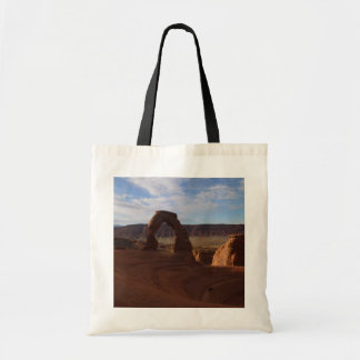 Bolso De Tela Delicate Arch II en el Parque Nacional Arches