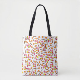 Bolso De Tela Delicias de la temporada de otoño