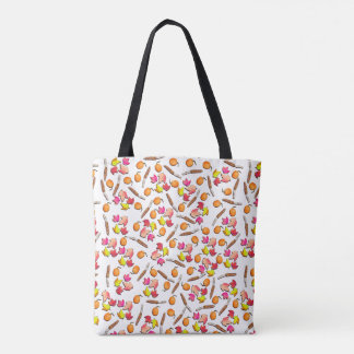 Bolso De Tela Delicias de la temporada de otoño
