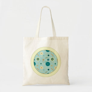 Bolso De Tela Deliciosas diatoms Tote Bag