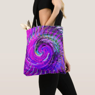 Bolso De Tela Delicioso Primavera.....