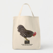 ¡Demasiado aseado comer! - Gallo