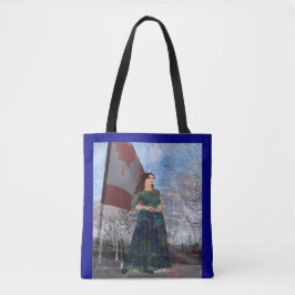 Bolso De Tela Democra LeeMariie's creative designs