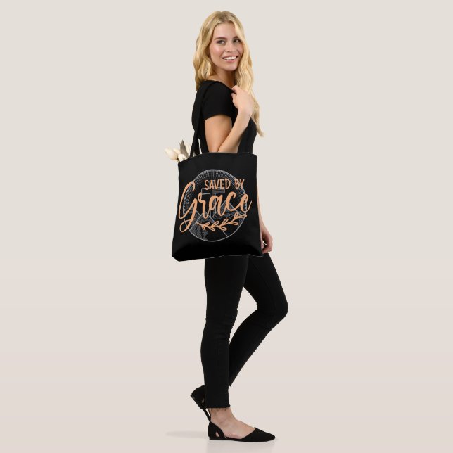 Bolso De Tela Denim Jacket (Puesto)