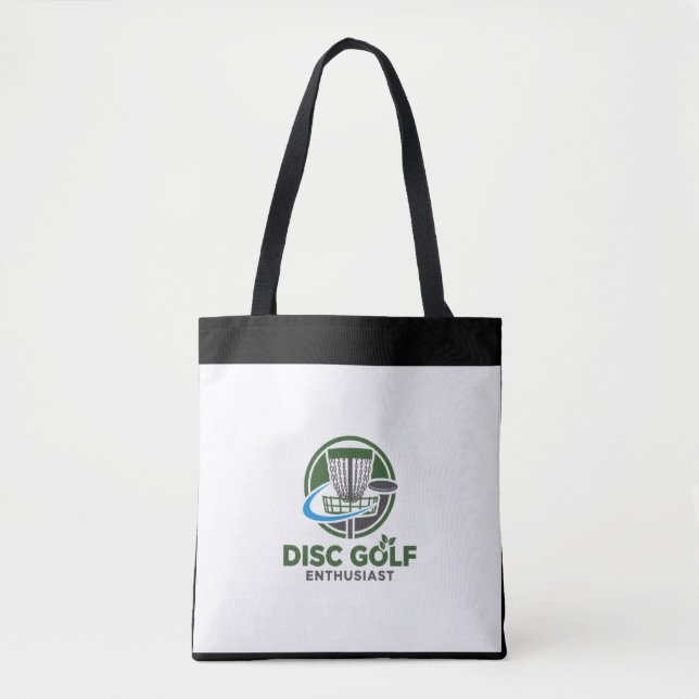 Bolso De Tela Denim Jacket (Anverso)