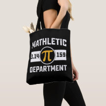 Departamento de Mathletic Día de Pi Matemáticas Vi