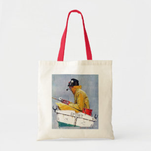 Bolso De Tela Deporte