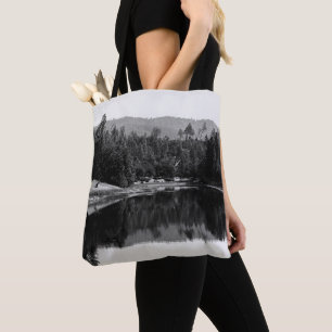 Bolso De Tela Depósito de alas......