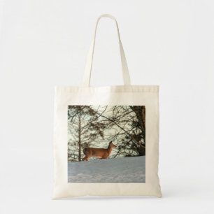 Bolso De Tela Depósito de cola blanca