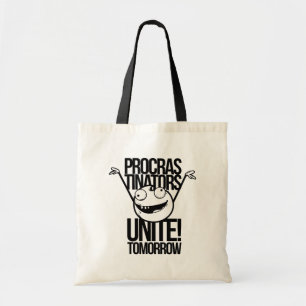 Bolso De Tela Depuración, dilación, motivación