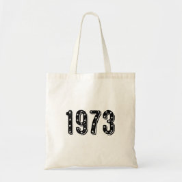 Bolso De Tela Derecho de la mujer de 1973