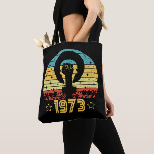 Bolso De Tela Derechos Feministas Roe V Wade 1973