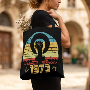 Bolso De Tela Derechos Feministas Roe V Wade 1973