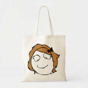 Bolso De Tela Derpina