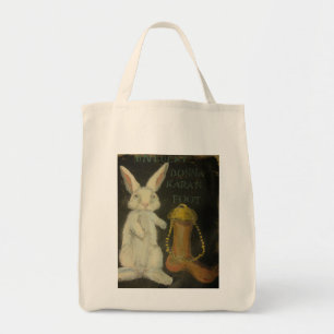 Bolso De Tela desafortunado