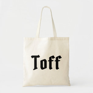 Bolso De Tela Descanso