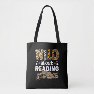 Bolso De Tela Descanso Por Leer Libros Y Librería