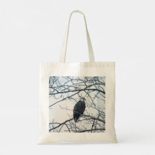 Bolso De Tela Descontento